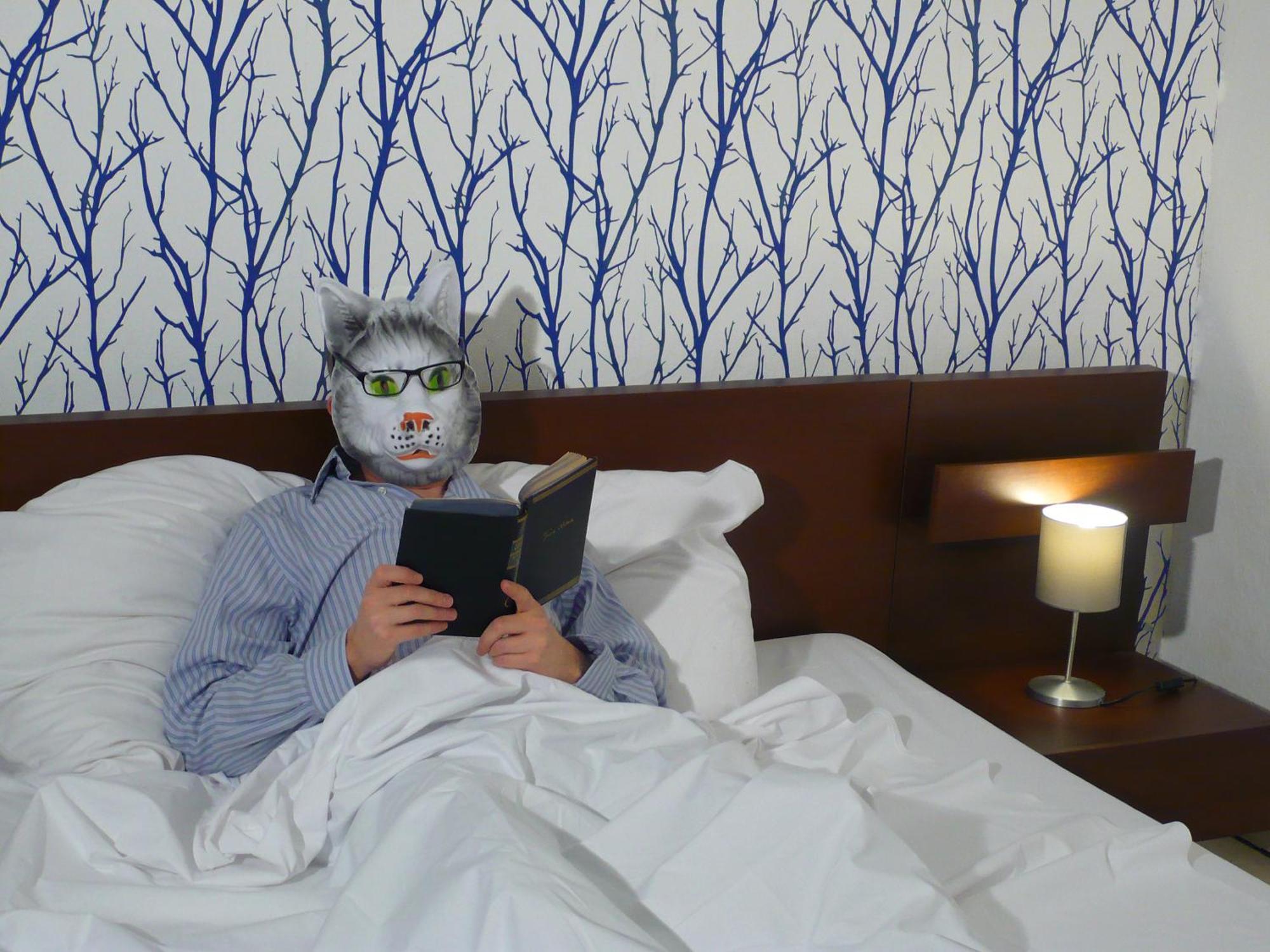Auberge de jeunesse Lette'm Sleep Berlin