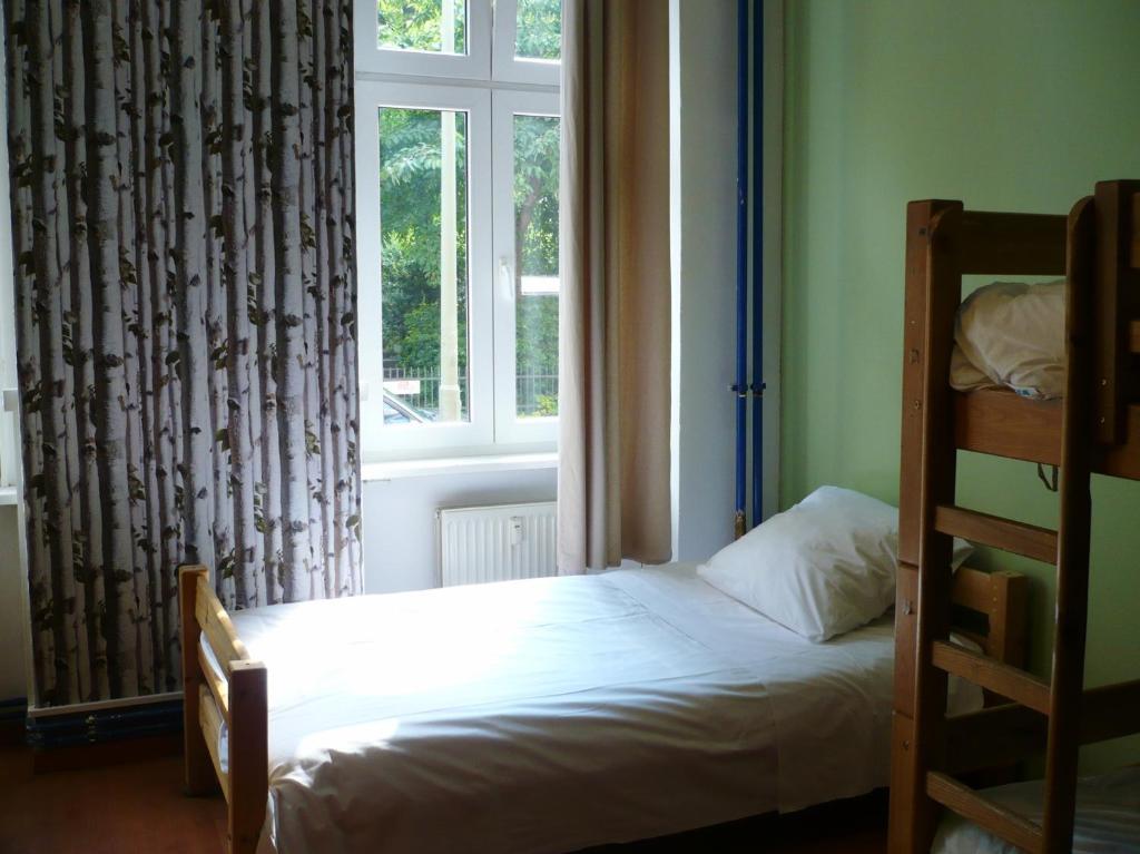 Auberge de jeunesse Lette'm Sleep Berlin