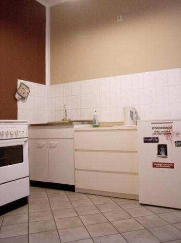 Auberge de jeunesse Lette'm Sleep Berlin
